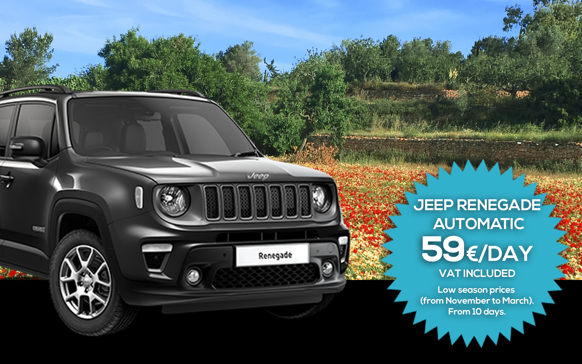 ENJOY WITH YOUR FAMILY